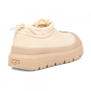 UGG MAN TASMAN WEATHER HYBRID BIRCH/WHITE PEPPER