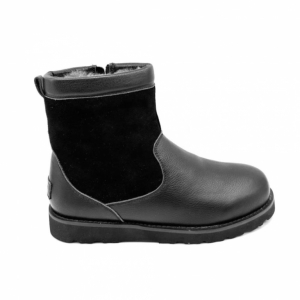 UGG MAN HENDREN TL BLACK