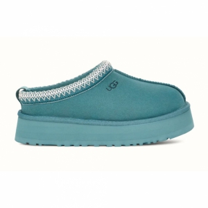 UGG WOMEN'S TASMAN TAZZ DARK ICE