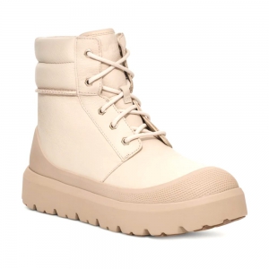 UGG NEUMEL HIGH WEATHER HYBRID BIRCH/ WHITE PEPPER