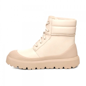 UGG NEUMEL HIGH WEATHER HYBRID BIRCH/ WHITE PEPPER