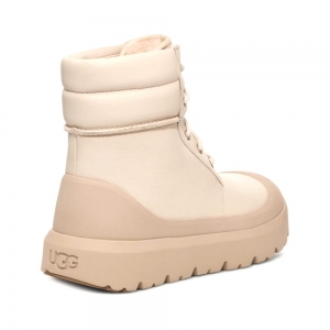 UGG NEUMEL HIGH WEATHER HYBRID BIRCH/ WHITE PEPPER