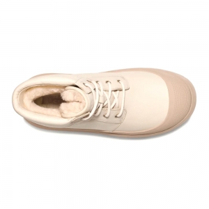 UGG NEUMEL HIGH WEATHER HYBRID BIRCH/ WHITE PEPPER