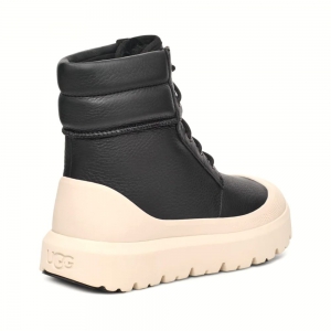 UGG NEUMEL HIGH WEATHER HYBRID BLACK/BIRCH