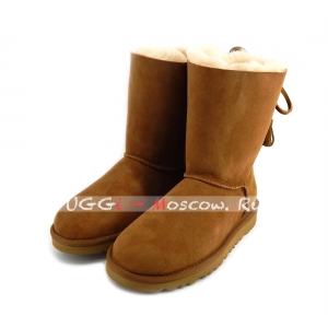 Ugg Women Kristabelle II - Chestnut