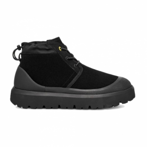 UGG NEUMEL WEATHER HYBRID BLACK