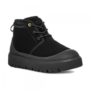 UGG NEUMEL WEATHER HYBRID BLACK