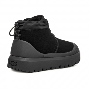 UGG NEUMEL WEATHER HYBRID BLACK