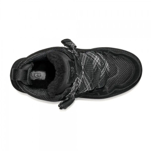 UGG LOWMEL SNEAKER BLACK