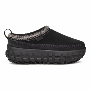 UGG GENDER VENTURE DAZE BLACK/BLACK