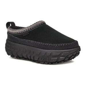 UGG GENDER VENTURE DAZE BLACK/BLACK