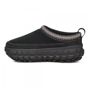 UGG GENDER VENTURE DAZE BLACK/BLACK