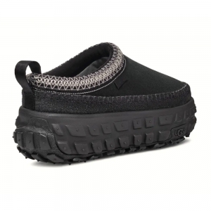 UGG GENDER VENTURE DAZE BLACK/BLACK