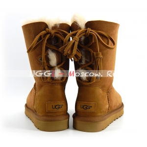 Ugg Women Kristabelle II - Chestnut