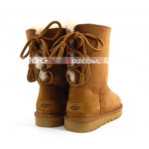 Ugg Women Kristabelle II - Chestnut