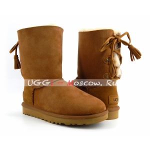 Ugg Women Kristabelle II - Chestnut