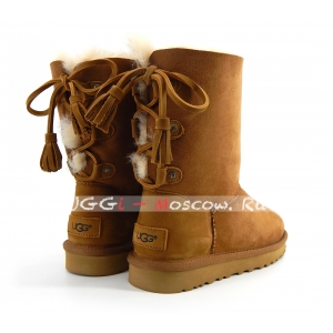 Ugg Women Kristabelle II - Chestnut