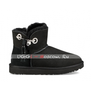 Ugg Women Mini JOSEY - Black