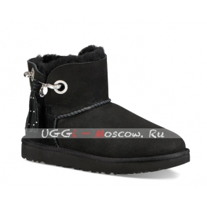 Ugg Women Mini JOSEY - Black