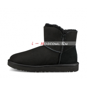 Ugg Women Mini JOSEY - Black