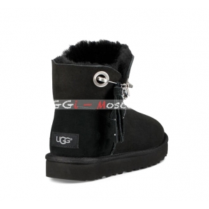 Ugg Women Mini JOSEY - Black