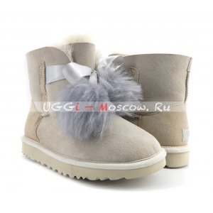 Ugg Women GITA - Sand