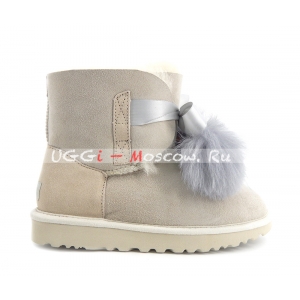 Ugg Women GITA - Sand