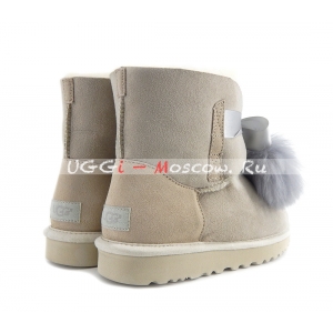 Ugg Women GITA - Sand