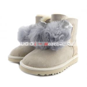 Ugg Women GITA - Sand