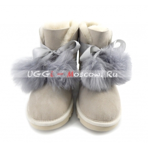 Ugg Women GITA - Sand