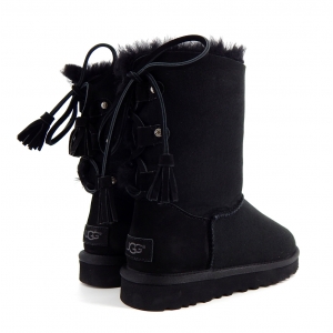 Ugg Women Kristabelle II - Black