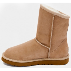 UGG Women Jimmy Choo Starlit - Sand