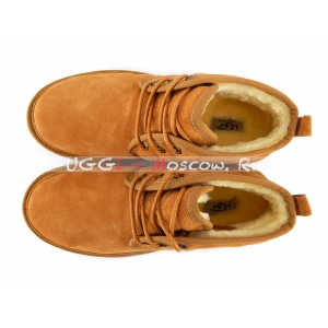 Ugg Mens Boots Neumel NEW - Chestnut