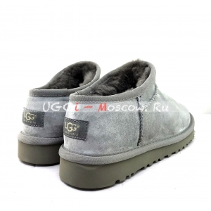 UGG Slipper TASMAN - Grey Violet