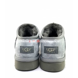 UGG Slipper TASMAN - Grey Violet