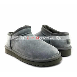 UGG Slipper TASMAN - Grey Violet