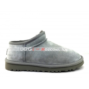 UGG Slipper TASMAN - Grey Violet