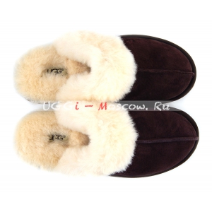 Ugg Slipper SCUFFETTE II - Slate