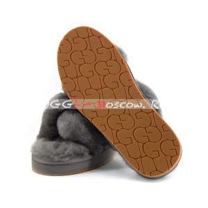 Ugg Slipper ABELA - Grey