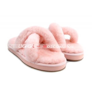 Ugg Slipper ABELA - Rose