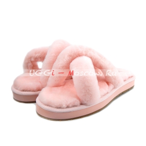 Ugg Slipper ABELA - Rose