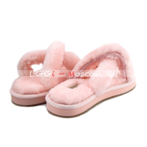 Ugg Slipper ABELA - Rose