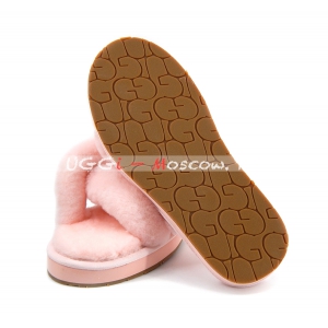 Ugg Slipper ABELA - Rose