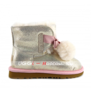 Ugg Kids Gita - Gold