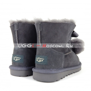 Ugg Kids Gita - Grey