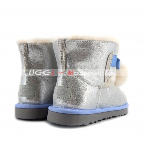 Ugg Kids Gita - Silver