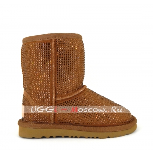 Ugg Kids Serein II - Chestnut