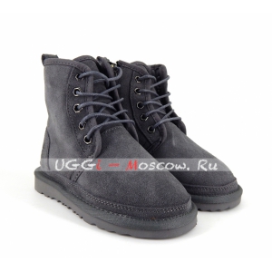Ugg Kids Boots Harkley II - Grey