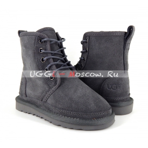 Ugg Kids Boots Harkley II - Grey