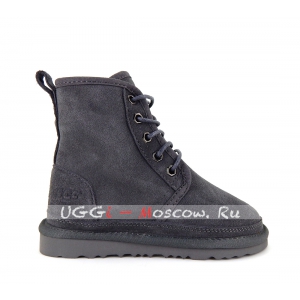 Ugg Kids Boots Harkley II - Grey